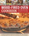 Wood Fired Oven Cookbook - Book