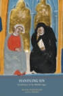 Handling Sin : Confession in the Middle Ages - Book