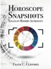 Horoscope Snapshots - eBook