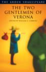 The Two Gentlemen of Verona : Third Series - Book