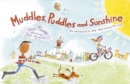 Muddles Puddles and Sunshine : Your Activity Book to Help When Someone Has Died - Book