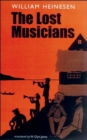 Lost Musicians - Book