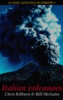Italian Volcanoes - Book