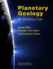Planetary Geology : An Introduction - eBook