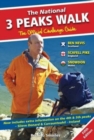 The National 3 Peaks Walk - The Official Challenge Guide : With Extra Information on the 4th & 5th Peaks, Slieve Donard & Carrantoohil - Ireland - Book