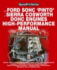 How to Power Tune Ford SOHC 'Pinto' and Sierra Cosworth DOHC Engines : For Road and Track - Book