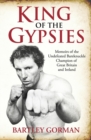 King Of The Gypsies - Book