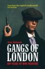 Gangs Of London - Book