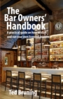 The  Bar Owners' Handbook - eBook