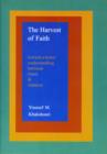 Harvest of Faith : Understanding Between Islam and Judaism - Book