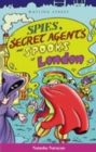 Spies, Secret Agents and Spooks of London - Book