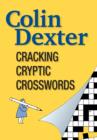 Cracking Cryptic Crosswords - Book