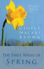 The First Wash of Spring - Book