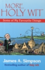 More Holy Wit : Some of My Favourite Things - Book
