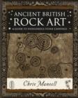 Ancient British Rock Art : A Guide to Indigenous Stone Carvings - Book