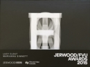 Jerwood/FVU Awards 2015: ‘What Will They See Of Me?’: Lucy Clout, Marianna Simnett - Book