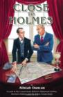 Close To Holmes - eBook