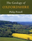The Geology of Oxfordshire - Book