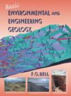 Basic Environmental and Engineering Geology - Book