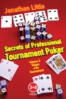Secrets of Professional Tournament Poker : v. 2 - Book