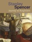 Stanley Spencer : Journey to Burghclere - Book