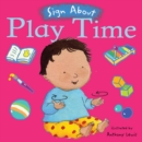 Play Time : BSL (British Sign Language) - Book