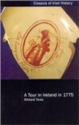A Tour in Ireland in 1775 - Book