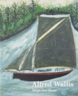 Alfred Wallis Ships & Boats - Book