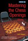 Mastering the Chess Openings : v. 1 - Book
