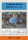 Fordson Dexta 957E's 1957-64 - Book