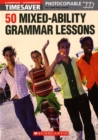 50 MIxed-Ability Grammar Lessons - Book