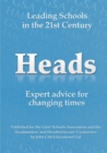Heads - eBook