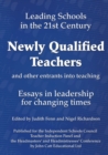 Newly Qualified Teachers - eBook