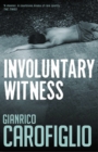 Involuntary Witness - Book