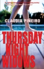 Thursday Night Widows - eBook