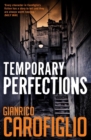Temporary Perfections - Book