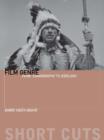 Film Genre - From Iconography to Ideology - Book