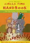 Circle Time Handbook for the Golden Rules Stories : Helping Children with Social and Emotional Aspects of Learning - Book