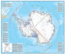 Antarctica laminated - Book