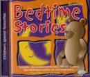 Bedtime Stories - Book