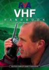 RYA VHF Handbook : The RYA'S Complete Guide to SRC - Book