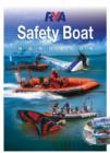 RYA Safety Boat Handbook - Book