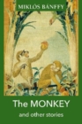 The MONKEY and other stories - Book