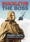 Shackleton : The Boss - Book