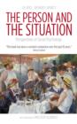 Person and the Situation - eBook