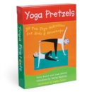 Yoga Pretzels - Book