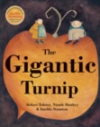 The Gigantic Turnip - Book