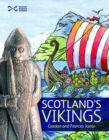Scotland's Vikings - Book