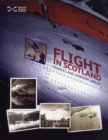 Flight in Scotland - Book