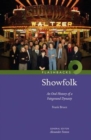 Showfolk : An Oral History of a Fairground Dynasty - Book